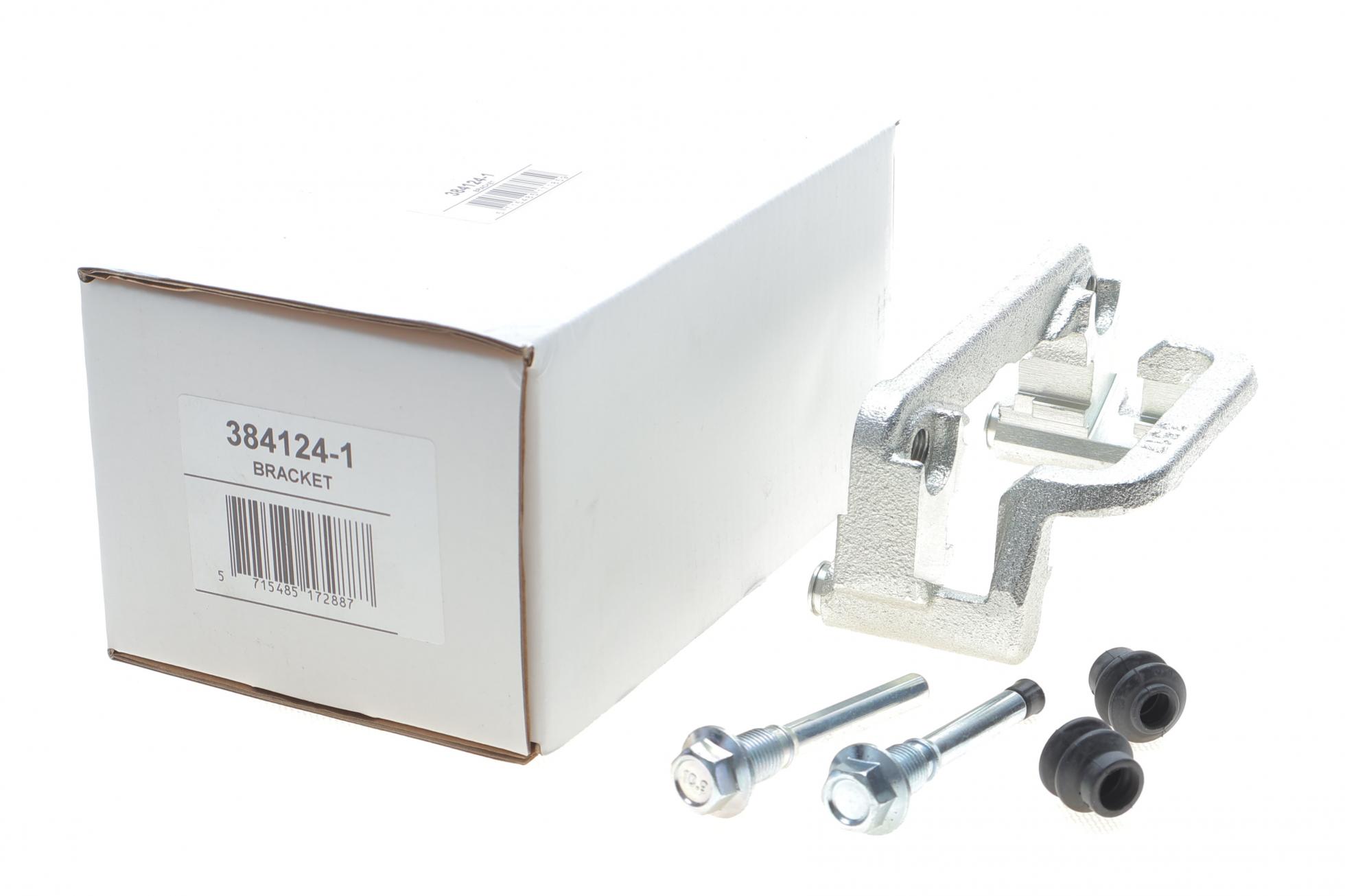 3841241 BUDWEG CALIPER